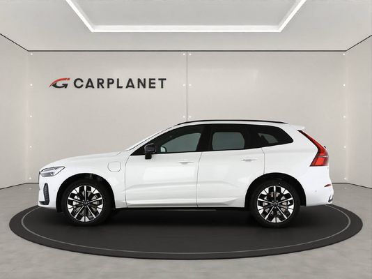 Volvo XC60 2.0 T6 TE Ultra Dark eAWD
