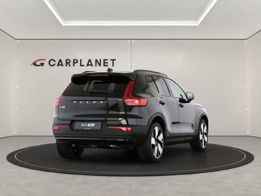 Volvo EX40 Twin Ultra AWD XCENTRIC