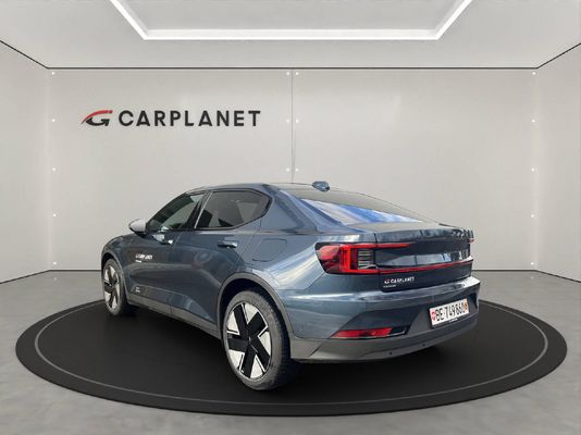 POLESTAR 2 Long Range Dual Motor