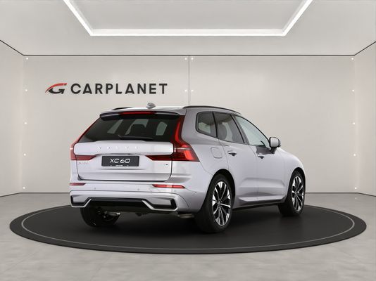Volvo XC60 2.0 T6 TE Ultra Dark eAWD