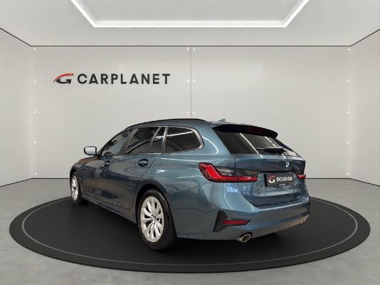 BMW 3er Reihe G21 Touring 318d