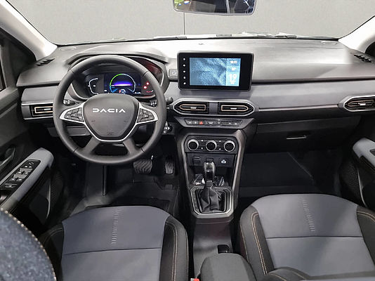 Dacia Jogger 1.6 Hybrid Extreme 5-Plätzer