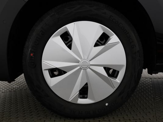 Nissan Townstar Kaw. 2.0 t L1 1.3 DIG N-Connecta