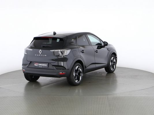 Renault Captur 1.8 E-Tech techno