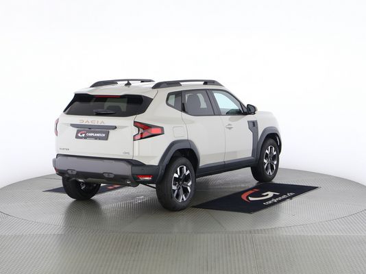 DACIA Duster 1.2 TCe Extreme 4WD