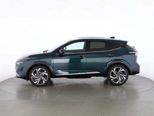 Nissan Qashqai 1.3 DIG-T Tekna+ 4x4