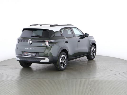 Citroën e-C3 Aircross long range Max