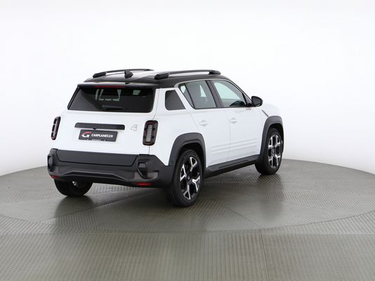 Renault R4 E-Tech Comfort Range techno