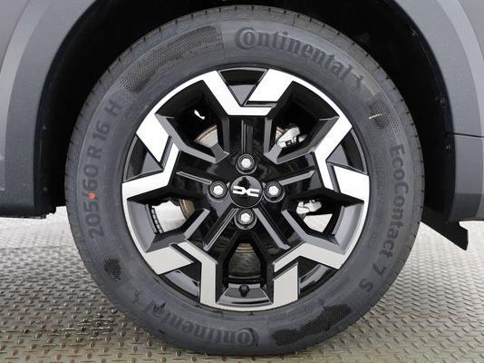 DACIA Jogger 1.0 TCe Journey