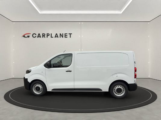 Peugeot Expert Kaw. Standard