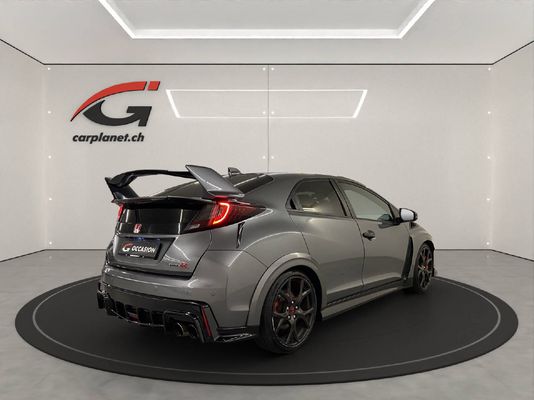 Honda Civic 2.0i-VTEC Type R