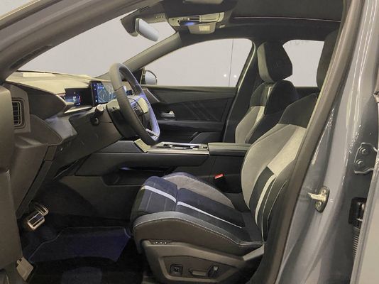 Opel Grandland-e Ultimate AWD