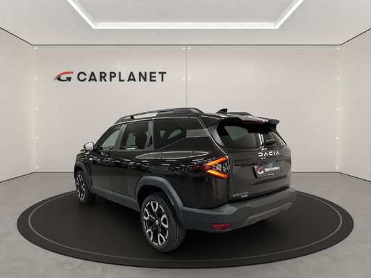 Dacia Bigster Journey hybrid 155