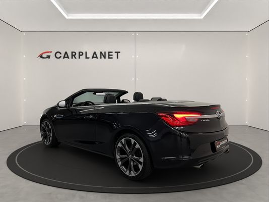 Opel Cascada 1.6 T 170  Cosmo S/S