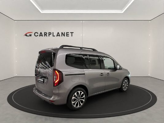 Renault Kangoo Kombi 1.3 TCe 130 techno