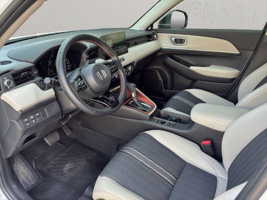 Honda HR-V 1.5 i-MMD Advance Style