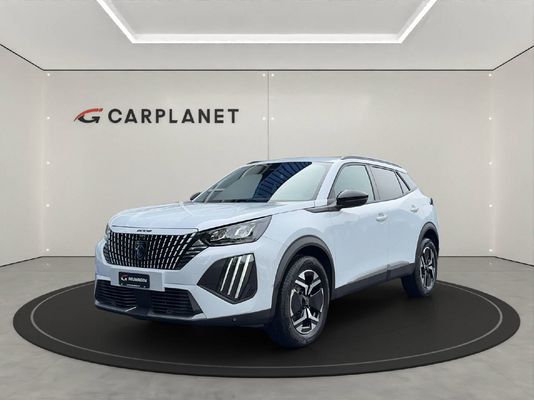 Peugeot 2008 1.2 Hybrid Allure Premium
