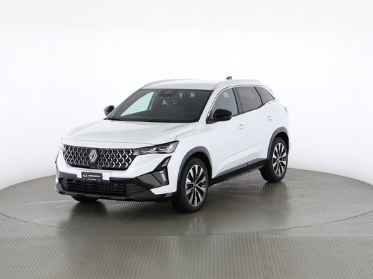 Renault Austral 1.2 E-Tech techno