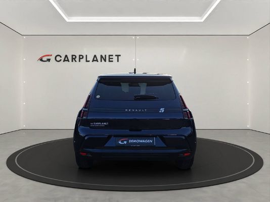 Renault R5 E-Tech Comfort Range techno