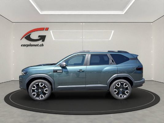 Dacia Bigster 1.8 Hybrid Journey