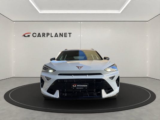 CUPRA Formentor 2.0 TSI VZ 333PS 4Drive DSG 4X4