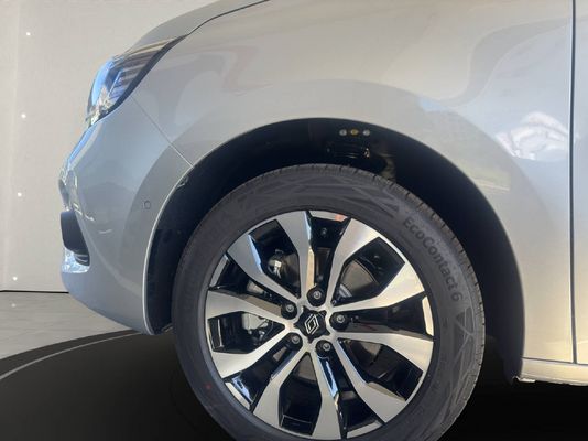 Renault Kangoo Kombi 1.3 TCe 130 techno