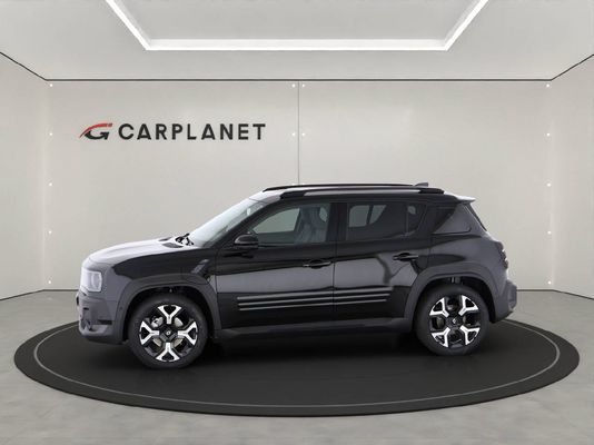 Renault R4 E-Tech Comfort Range techno