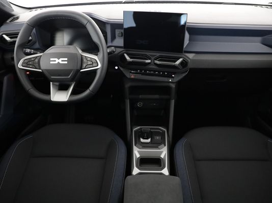 DACIA Bigster 1.8 Hybrid Expression