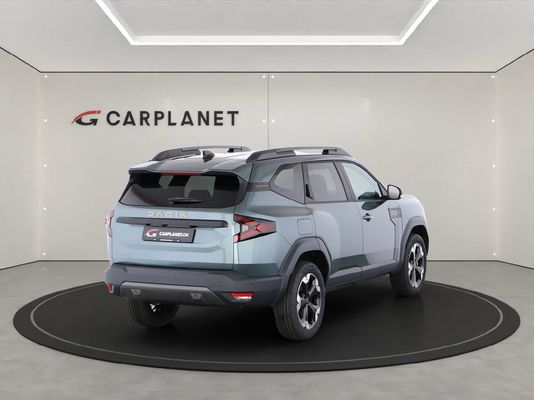DACIA Bigster 1.2 TCe Extreme