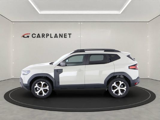DACIA Duster 1.8 Hybrid Journey