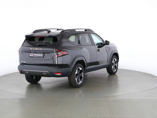 DACIA Bigster 1.8 Hybrid Extreme
