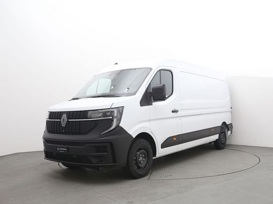 Renault Master Kaw. 3.5 t L3H2 2.0 Blue