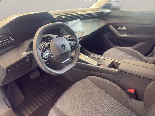 Peugeot 308 SW 1.2 Hybrid STYLE