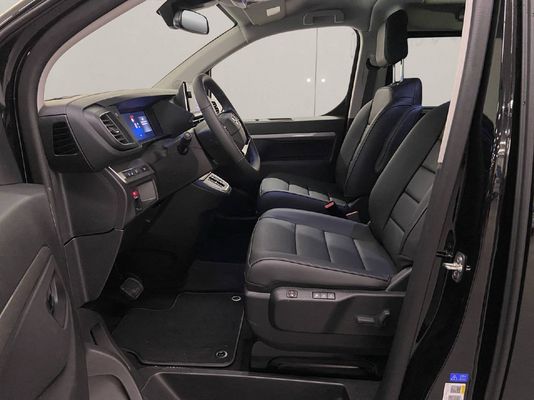 Opel Zafira 2.2 CDTI 180 GS VIP 7-Plätzer