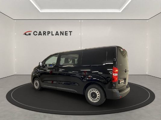 Peugeot Expert DKaw. Standard vert.va. 1.5 BlueHDi 120 S/S