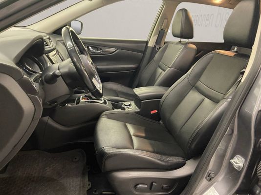 Nissan X-Trail 2.0 dCi Tekna 4x4