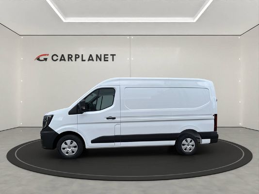 Renault Master Kaw. 3.5 t L2H2 2.0 Blue