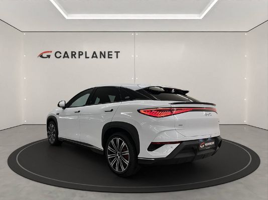 BYD Sealion 7 Excellence AWD  CH FAHRZEUG