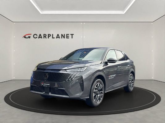 Peugeot 3008 1.2 Hybrid GT