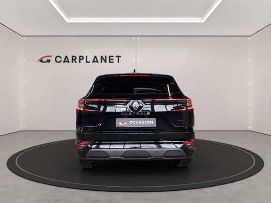 Renault Austral 1.2 E-Tech techno