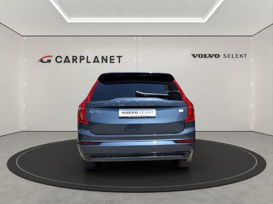 Volvo XC90 T8 R-Design eAWD