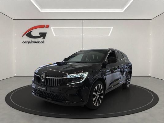 Renault Espace 1.2 E-Tech techno 7-Plätzer