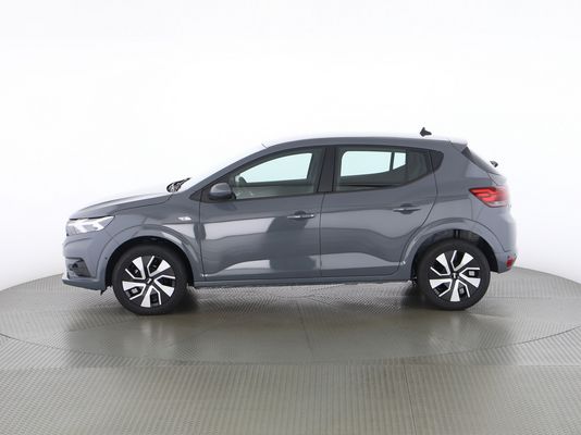 DACIA Sandero 1.0 TCe Expression