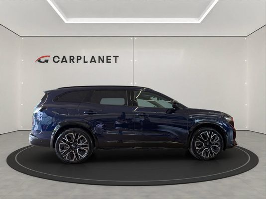 Renault Espace 1.2 E-Tech esprit Alpine 7-Plätzer