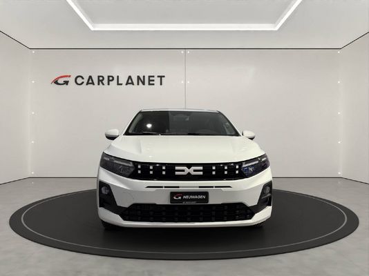 Dacia Sandero 1.0 TCe 100 Expression