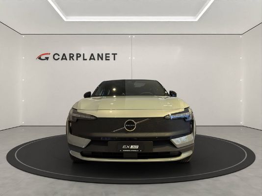 Volvo EX30 CC E60 Twin Performance AWD