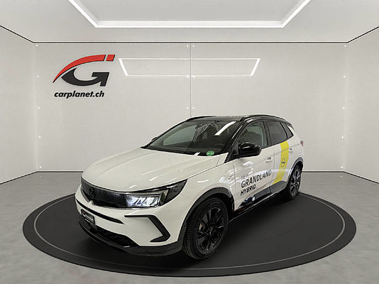 Opel Grandland GS PHEV