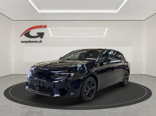 Opel Astra 1.2 T 130 Swiss Plus