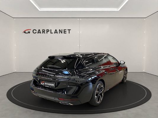 Peugeot 508 SW 1.5 BlueHDi GT