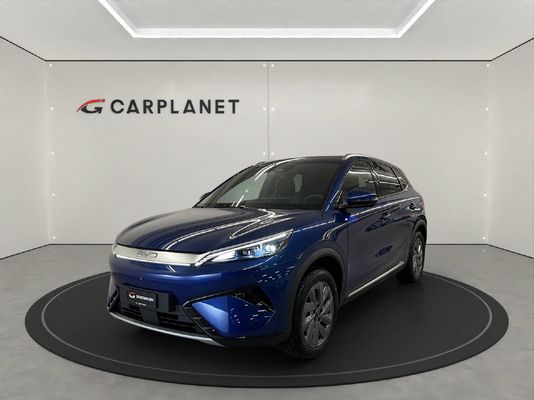 BYD Atto 3 EVO Excellence AWD